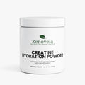 Creatine Hydration Powder