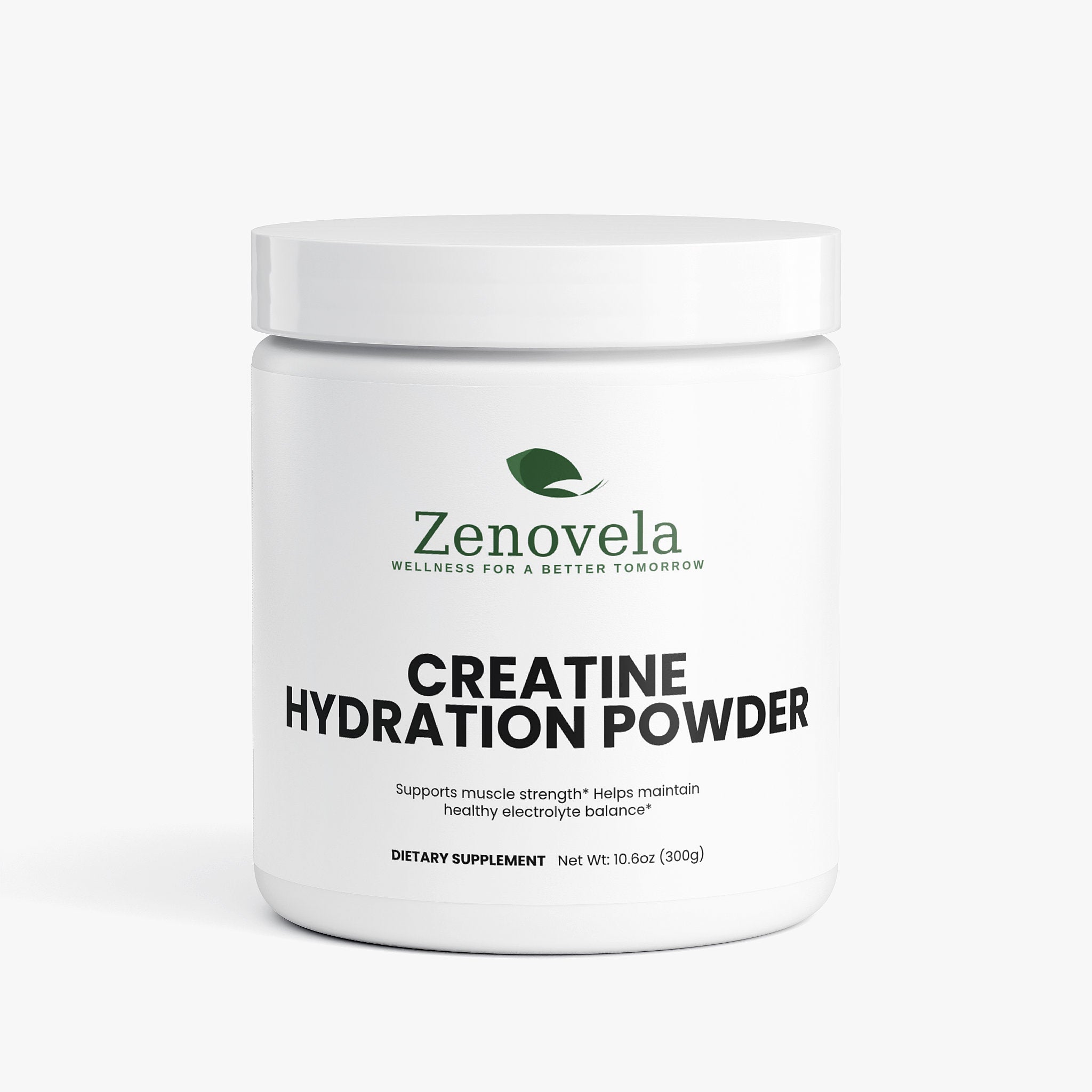 Creatine Hydration Powder