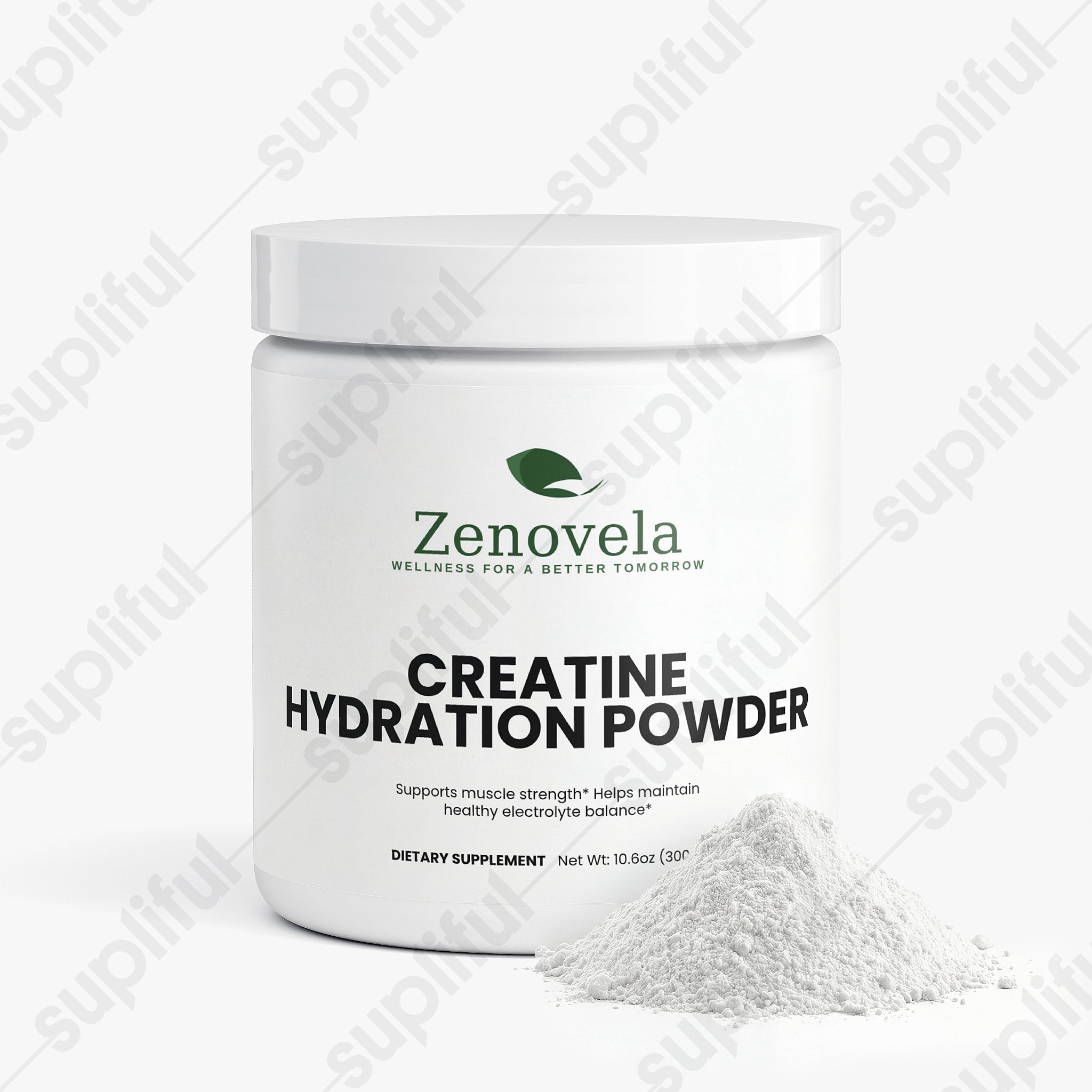 Creatine Hydration Powder