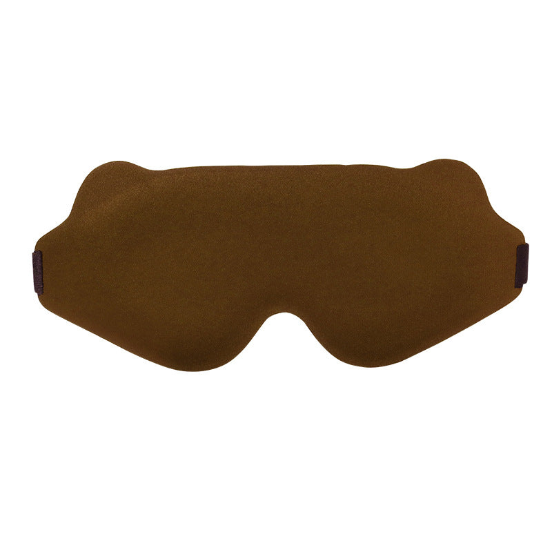 Zenovela 3D Contoured Sleep Mask - packaging