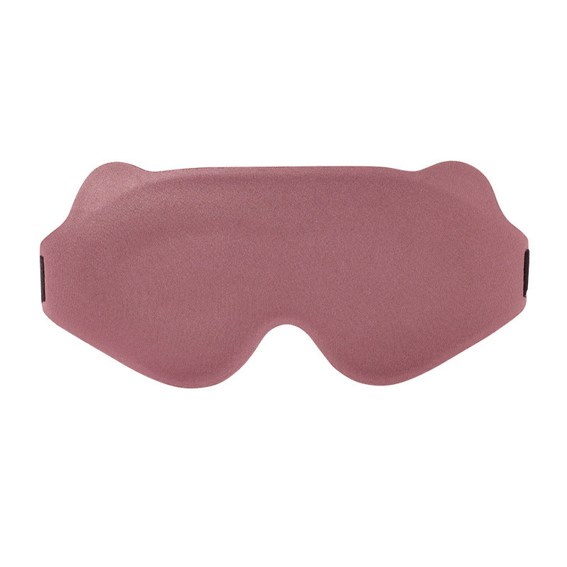 Zenovela 3D Contoured Sleep Mask - color options