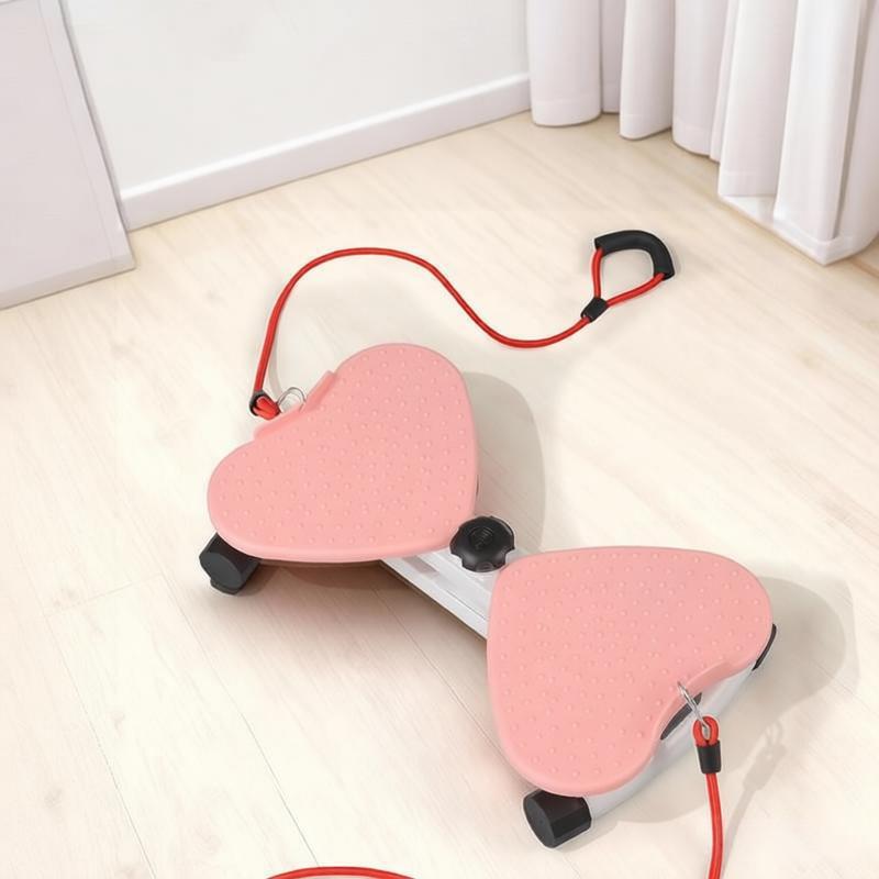Twisting Waist Disc Balance Board for Core Strength, Waist Training & Home Fitness